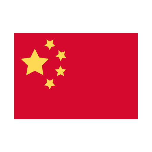 China Flag
