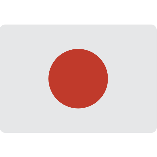 Japan Flag