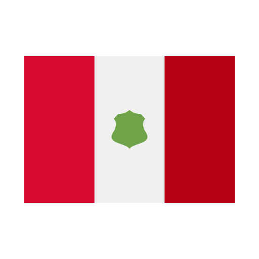 Peru Flag