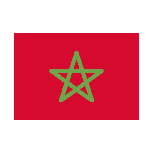 Morocco Flag