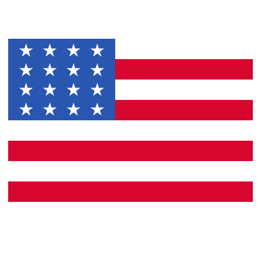 USA Flag